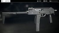 Mp9 - Triple A Game Ready