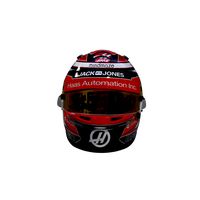 Magnussen helmet 2020