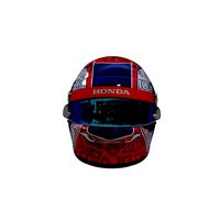 Gasly helmet 2020