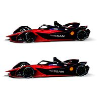 Nissan Formula E 2020