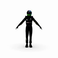 Daniel Ricciardo 2019