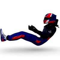 Daniil Kvyat 2019