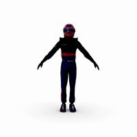 Pierre Gasly 2019