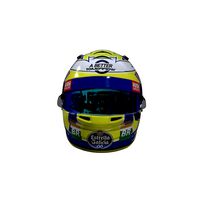 Norris helmet 2019