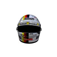 Vettel helmet 2019