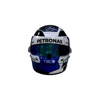 Bottas helmet 2019