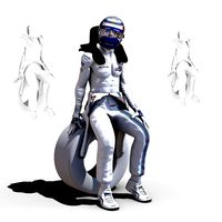 Sergei Sirotkin 2018
