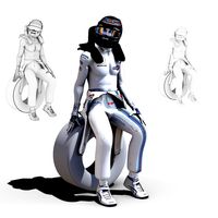 Lance Stroll 2018