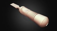 Wood Chisel 19 mm Blade Width