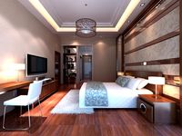 3D Home 880 3D Model