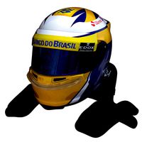 Ericsson Helmet 2016