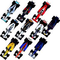 Formula 1 2016 cars