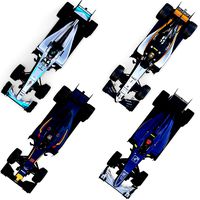 Formula 1 2016 pack 1