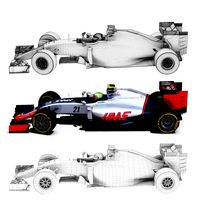 Haas VF16