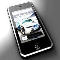 Smartphone 3GS