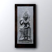 Cambodian Art No.1