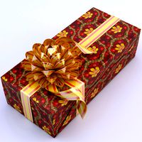 Gift Box 02