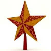Christmas Star