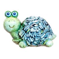 Figurine Turtles