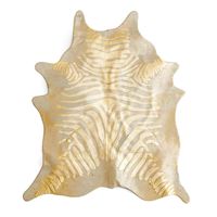Zebra rugl