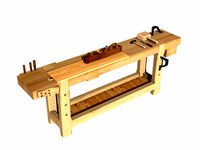 Workbench Roubo