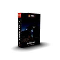 Fantasy Pack for Unreal Engine