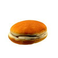 Burger Bun