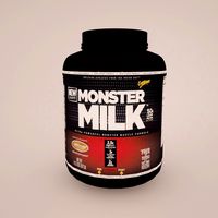 Monster Milk