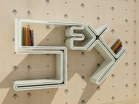sexy wall vray