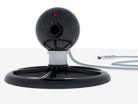 WebCam-vray