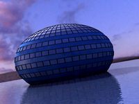 dome