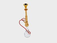 hubbly bubbly