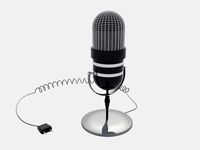 mic