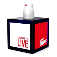 Lacoste Perfume