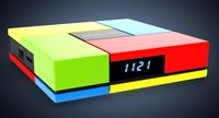 Android TV Box