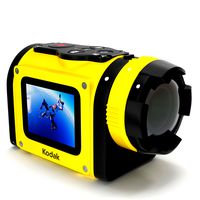 Kodak Pixpro SP1