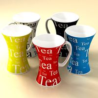 MUG