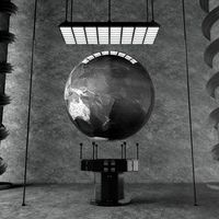 Heavy Metal Earth Exhibition