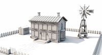 Country House
