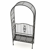 Archway Seating Bench