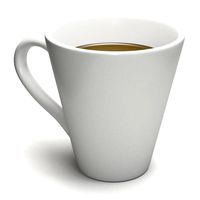 Cup of Coffee