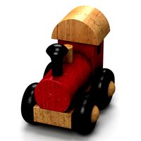 Train Toy