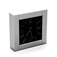 Clock 5