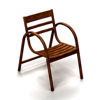Garden Chair