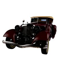Chrysler imperial 1932