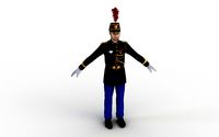 French Republican Guard