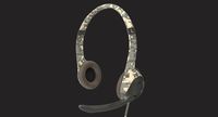 Military Headset