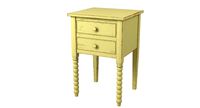 Vintage Nightstand