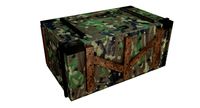 Army Crate
