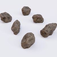Stones Pack